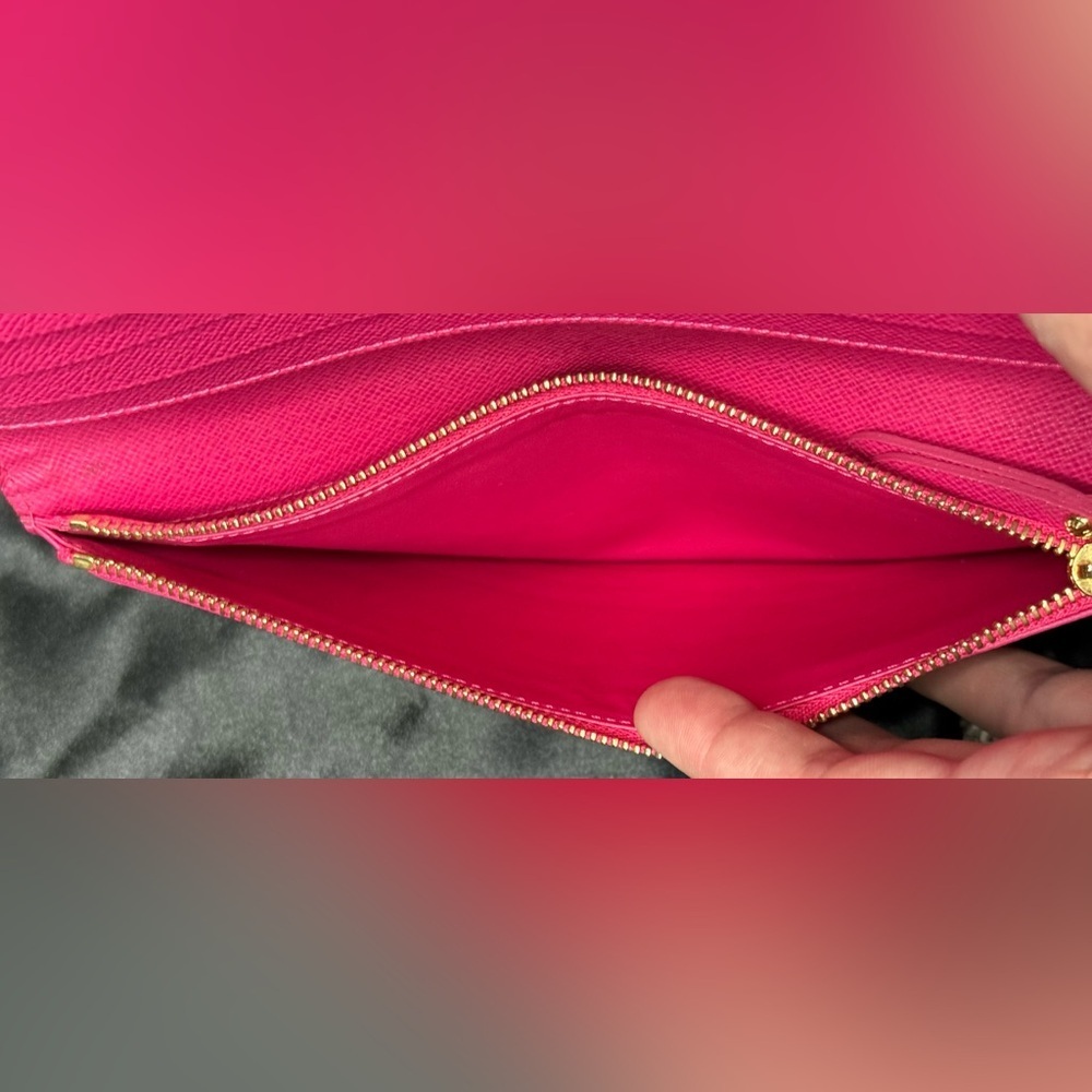 Louis Vuitton Insolite murakami wallet - Picture 14 of 15